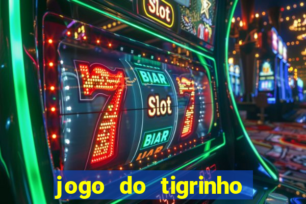 jogo do tigrinho jojo todynho